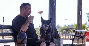 Diario HOY | Último viernes de enero con mucho calor