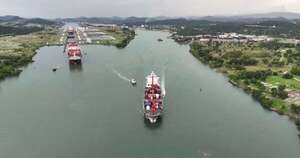 La Nación / Panamá anula concesión de puertos a empresa hongkonesa en su canal