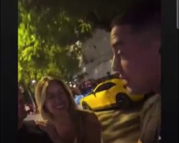 Popular / (VIDEO) ¿Jessica Torres hará que "Masivo" vea la luz?