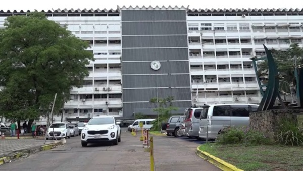 Paciente del IPS espera cateterismo hace más de 20 días