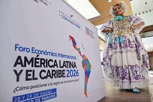 Paraguay puja por el gasoducto bioceánico de US$ 2.000 millones con fuerte respaldo de la CAF - Economía - ABC Color