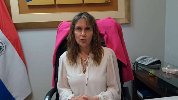 AUDIO:  Reforma de la Caja Fiscal: “No querría que ocurra lo que está pasando con la caja municipal”, según diputada - La Primera Mañana - ABC Color