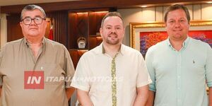 MUNICIPALIDAD DE HOHENAU PLANIFICA CAPACITACIONES LABORALES PARA EL 2026