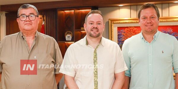 MUNICIPALIDAD DE HOHENAU PLANIFICA CAPACITACIONES LABORALES PARA EL 2026