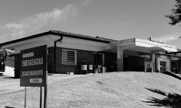 Madre exige atención digna para niños con síndrome de Down en IPS de Encarnación - OviedoPress