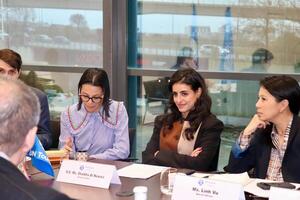 Una puerta que abre el crecimiento del turismo receptor en Paraguay - Portal Digital Cáritas Universidad Católica