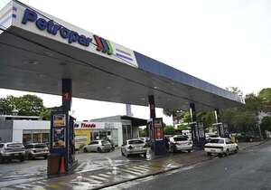 Gasoil catarí “ya es historia”: Petropar apura nueva compra adelantándose a posible incumplimiento - Economía - ABC Color