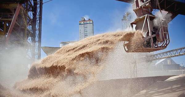 La Nación / Acuerdo Mercosur-UE refuerza las ventajas que posee el sector agroindustrial, dice Cappro