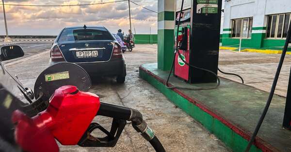 La Nación / Trump busca cerrar el cerco a Cuba con aranceles a quienes le vendan petróleo