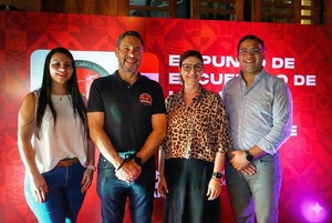 FEICORTE llega por primera vez a Paraguay: “Buscamos producir más carne, en menos tiempo y espacio”