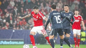 Emparejamientos confirmados en la Champions League