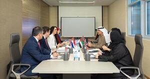 Abren el mercado de Emiratos Árabes para carne ovina y aceleran gestiones en el rubro avícola