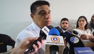 Reforma de Caja Fiscal: «Si Ejecutivo no modifica texto en Diputados no habrá votos para aprobar»