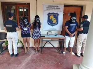 Popular / Vendían el "purete" en comunidad indígena