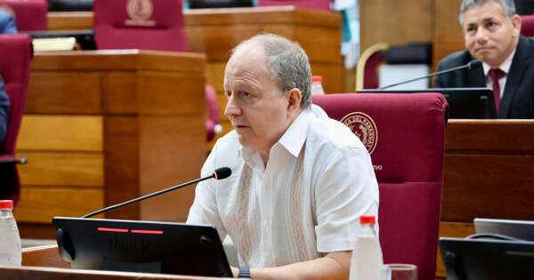 Diario HOY | Caja Fiscal: Gobierno está abierto a propuestas, pero no asumirá solo el costo del déficit