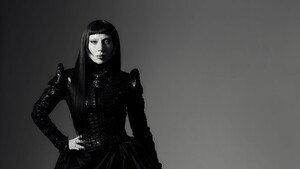 Video: Lady Gaga condena al ICE y apoya a los atacados por Trump en un concierto en Tokio