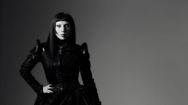 Video: Lady Gaga condena al ICE y apoya a los atacados por Trump en un concierto en Tokio