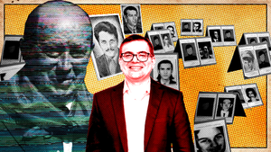 Newsletter ÚH: La polémica y peligrosa reivindicación "intelectual" a Stroessner