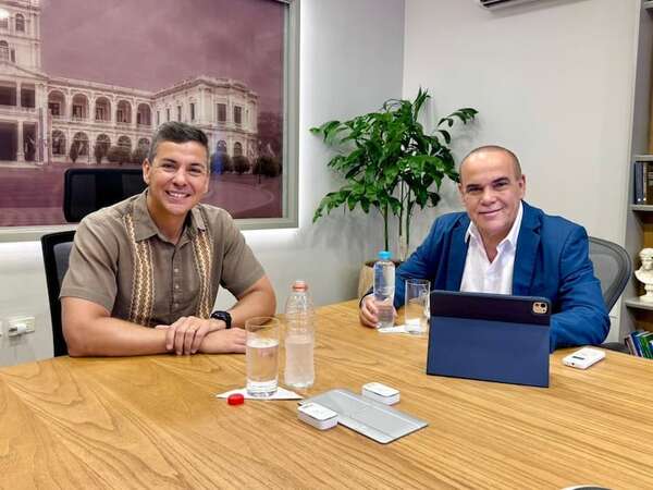 Mercosur-UE: “Bachi” advierte que no habrá ratificación automática - Política - ABC Color