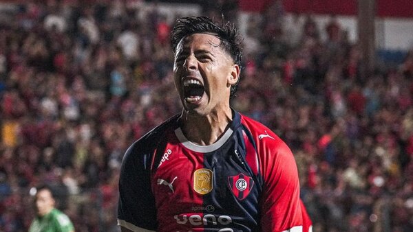 Cerro Porteño: Dos jugadores en duda