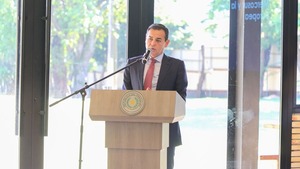 Paraguay prevé que el 95% de sus exportaciones ingresen a la UE con amplias ventajas competitivas