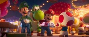 Super Mario Galaxy: ¡Yoshi se une a la aventura! | Unicanal