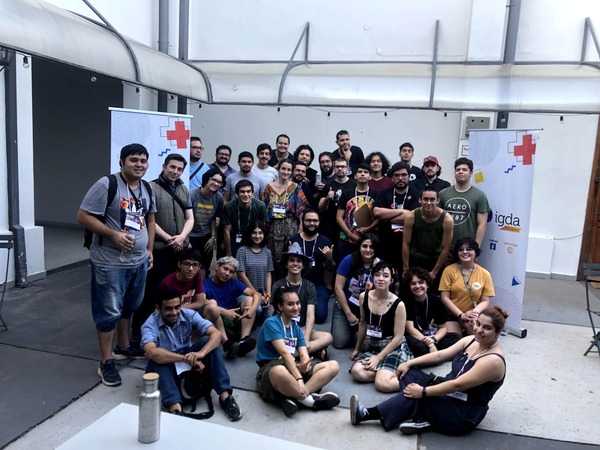 Llega la Global Game Jam 2026: Paraguay se unirá a la maratón de videojuegos más grande del mundo - La Tribuna