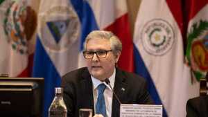 Filizzola ante Corte IDH: “La justicia enfrenta un asedio permanente de poderes políticos y fácticos”