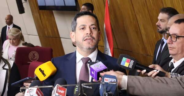 Diario HOY | Hay voluntad de hacer cambios al texto de reforma de Caja Fiscal