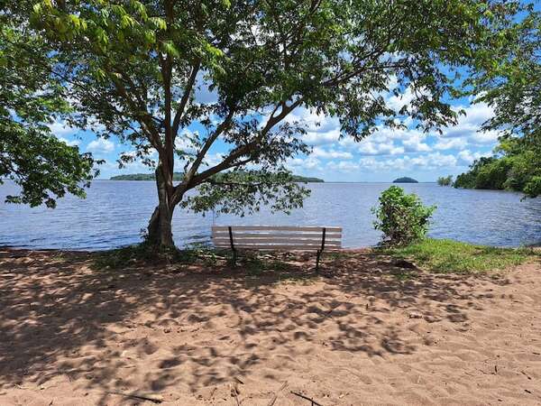 Tragedia en el Lago Ypoá: hallan cuerpo de joven desaparecido - Policiales - ABC Color