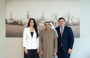 Paraguay consigue habilitación del mercado de los Emiratos Árabes Unidos para exportar carne ovina