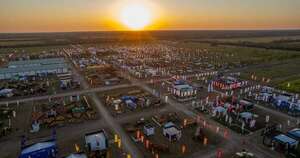 El Chaco como laboratorio del agro que viene