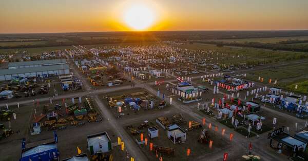 El Chaco como laboratorio del agro que viene