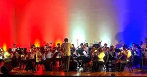 Diario HOY | ONAMP arranca temporada 2026 del ciclo “El Puerto Suena”