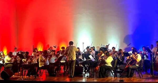 Diario HOY | ONAMP arranca temporada 2026 del ciclo “El Puerto Suena”