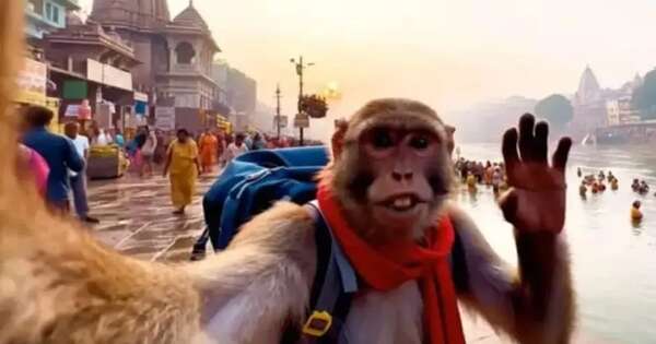 La Nación / Plataformas de internet buscan combatir la “basura de IA”