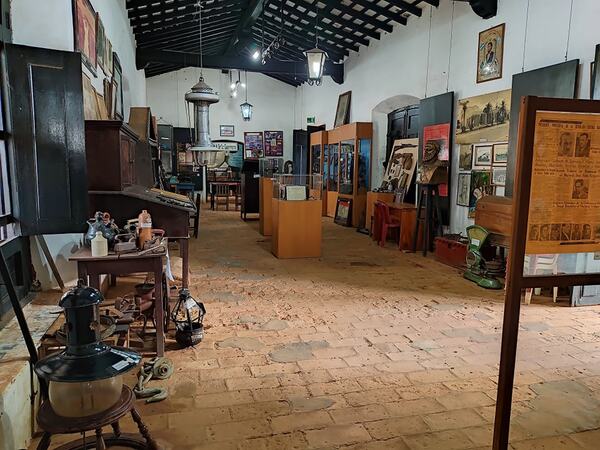 TURISMO EN VILLARRICA