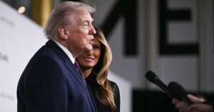 Diario HOY | Los Trump asisten al estreno del millonario documental de Melania financiado por Amazon