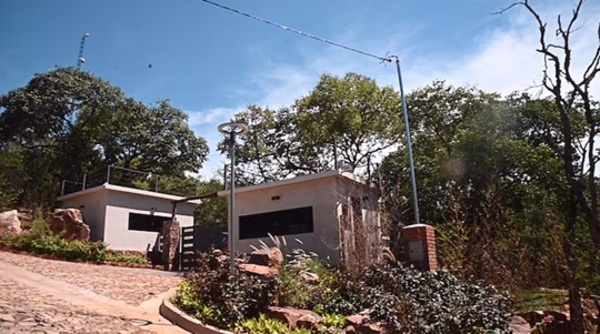 Intendente de Caaguazú pide a Peña salir de su mansión en San Bernardino y escuchar al pueblo