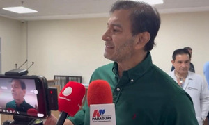 Ovelar da por hechas las internas coloradas en Oviedo y pone en juego el camino al 2028 - OviedoPress