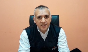 V Región Sanitaria investigará denuncia por error en tipificación de sangre en el Hospital General - OviedoPress