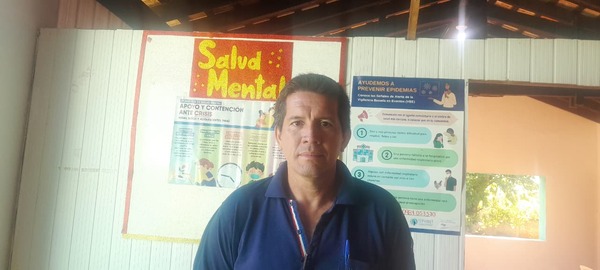 DISPONIBILIDAD DE MEDICAMENTOS Y SERVICIOS DE SALUD EN LA USF CENTRO