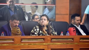 Luis Bello en la mira: Concejala pide informe sobre el reciente préstamo