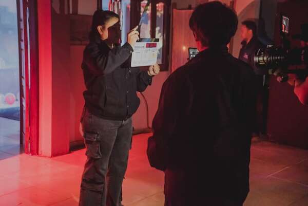 Terror ovetense: “Sin salida”, un corto que promete tensión y acción - Cine y TV - ABC Color