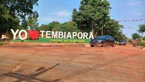 Falta de regularización de tierras frena recaudación y desarrollo en Tembiaporã - Nacionales - ABC Color