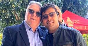 La Nación / Contraloría abrirá investigación patrimonial sobre los bienes del clan Ríos