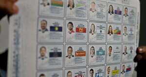 La Nación / Convocan a costarricenses a elegir presidente en Asunción