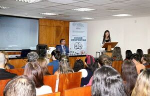 Desarrollaron reunión de padres del EDI “Dulce Despertar”