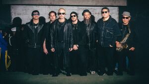 Kchiporros dice presente con una nueva gira por España