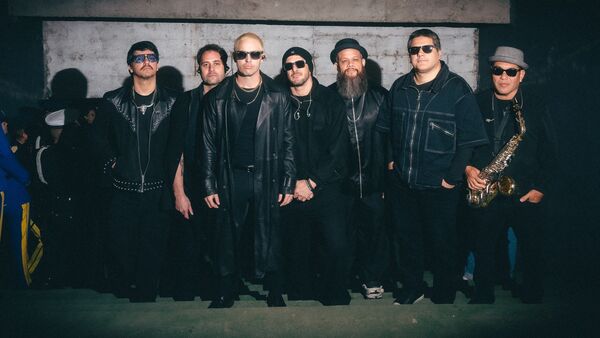 Kchiporros dice presente con una nueva gira por España